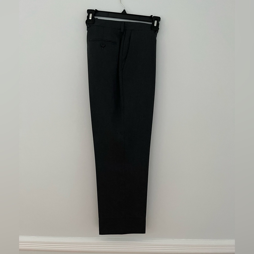 RALPH LAUREN Blayton Boys Suit Separate Dress Pants